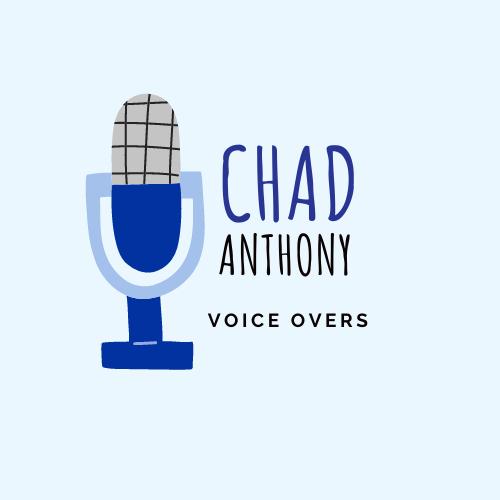 chad anthony voice overs